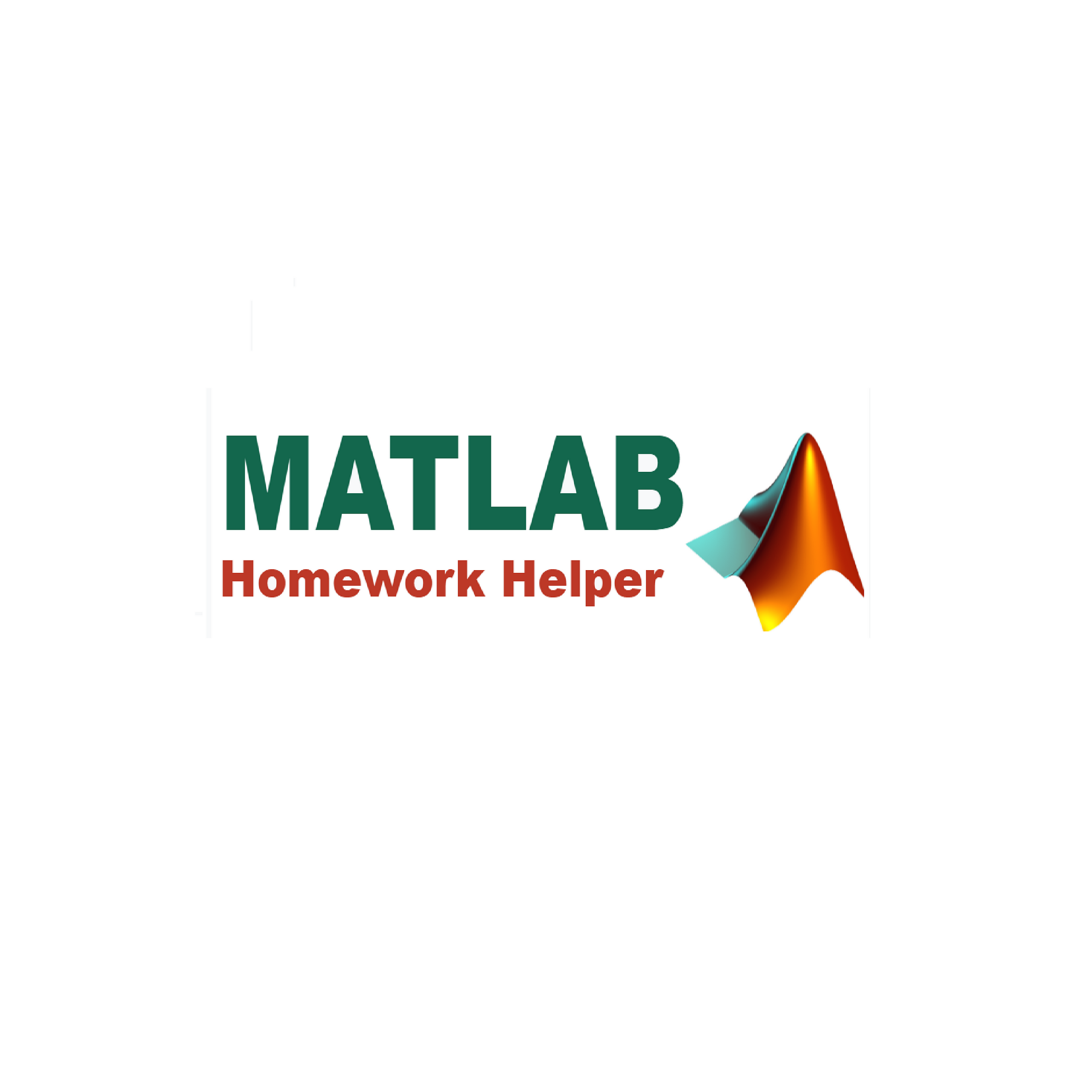Matlab Homework Helper – Medium