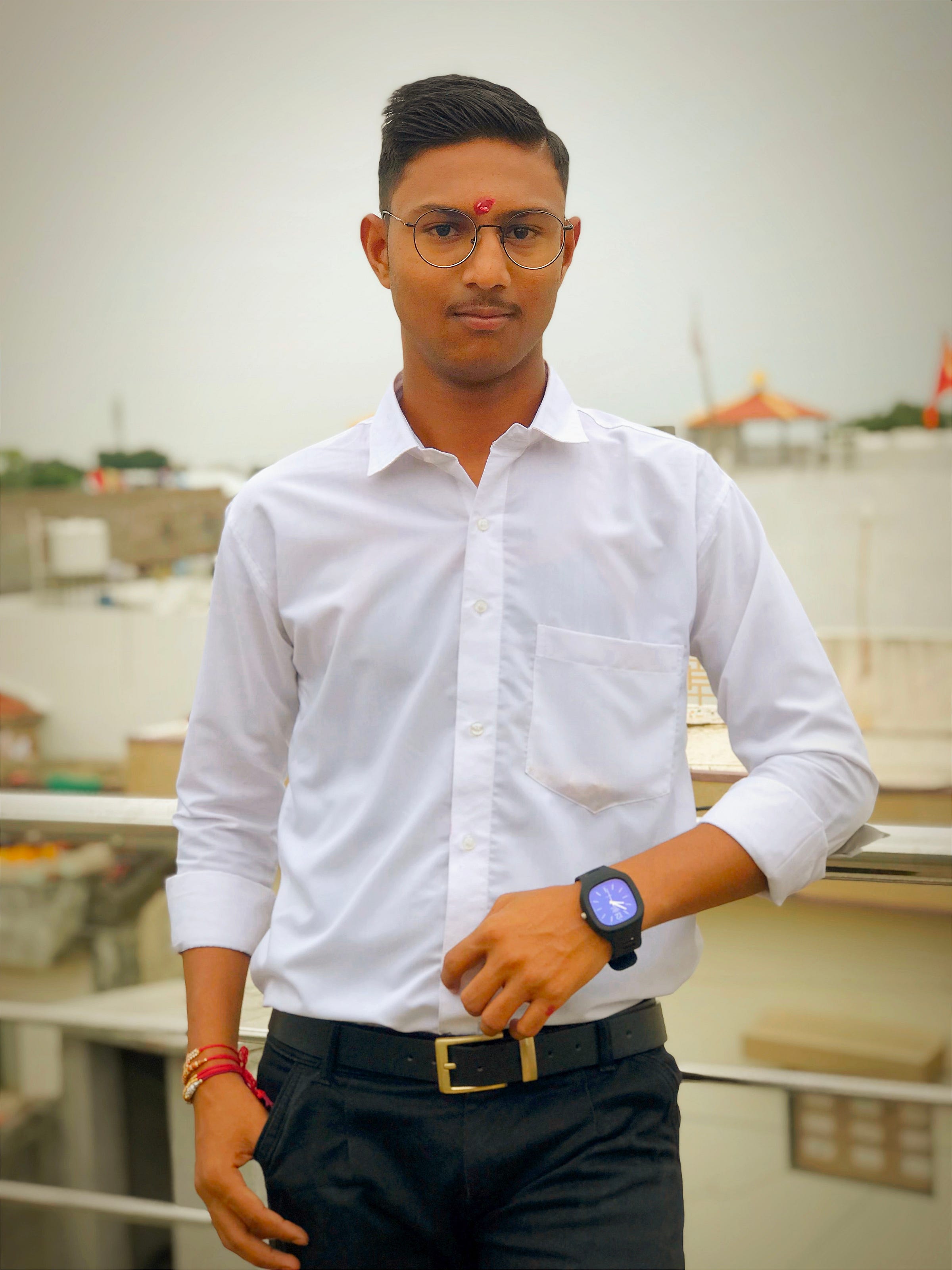 Gondaliya naitik medium