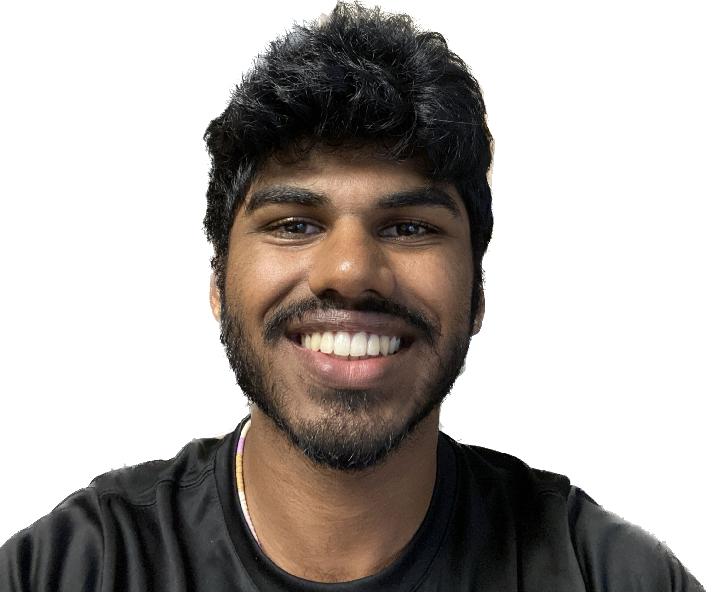 Shreyas prabhudev medium