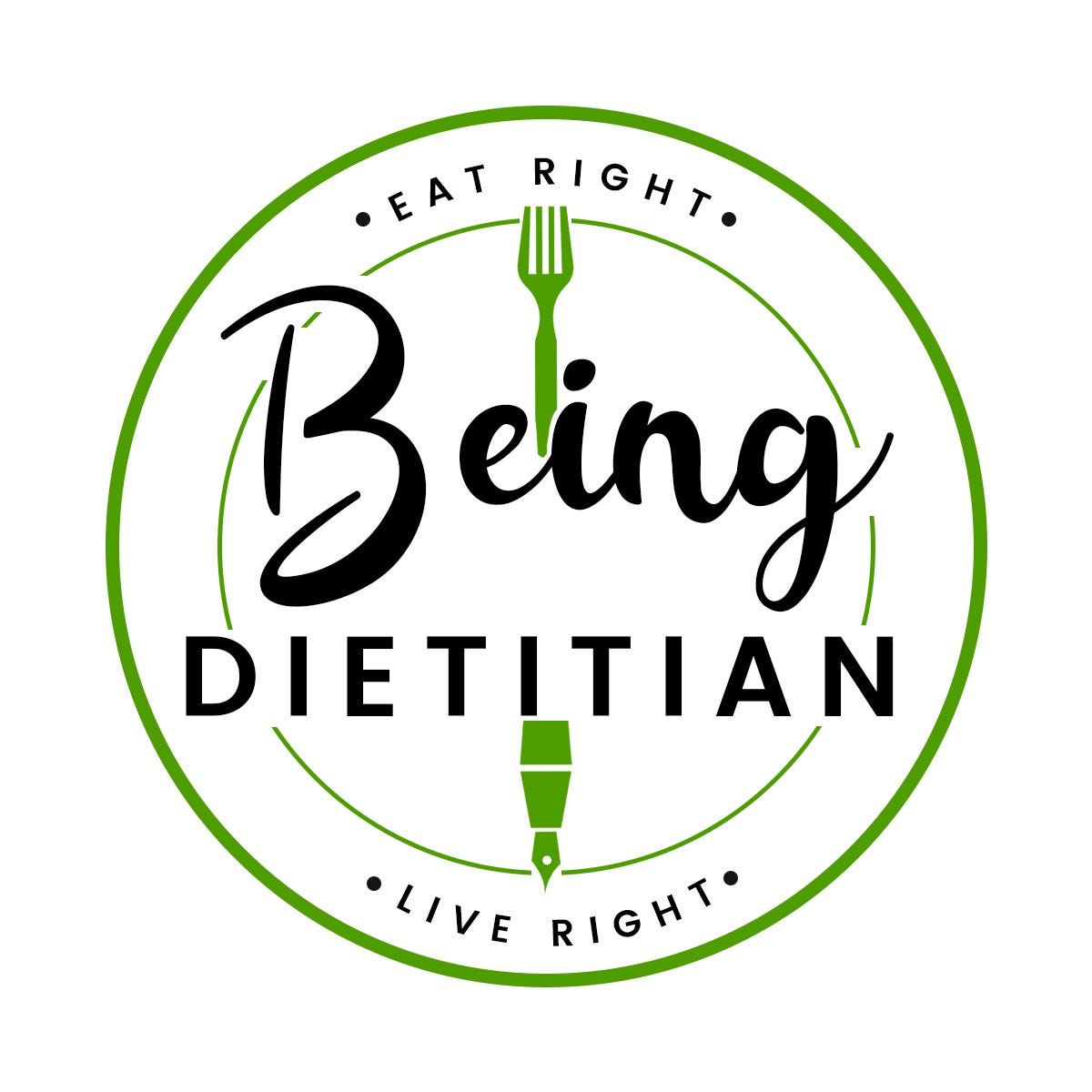 Being Dietitian Medium
