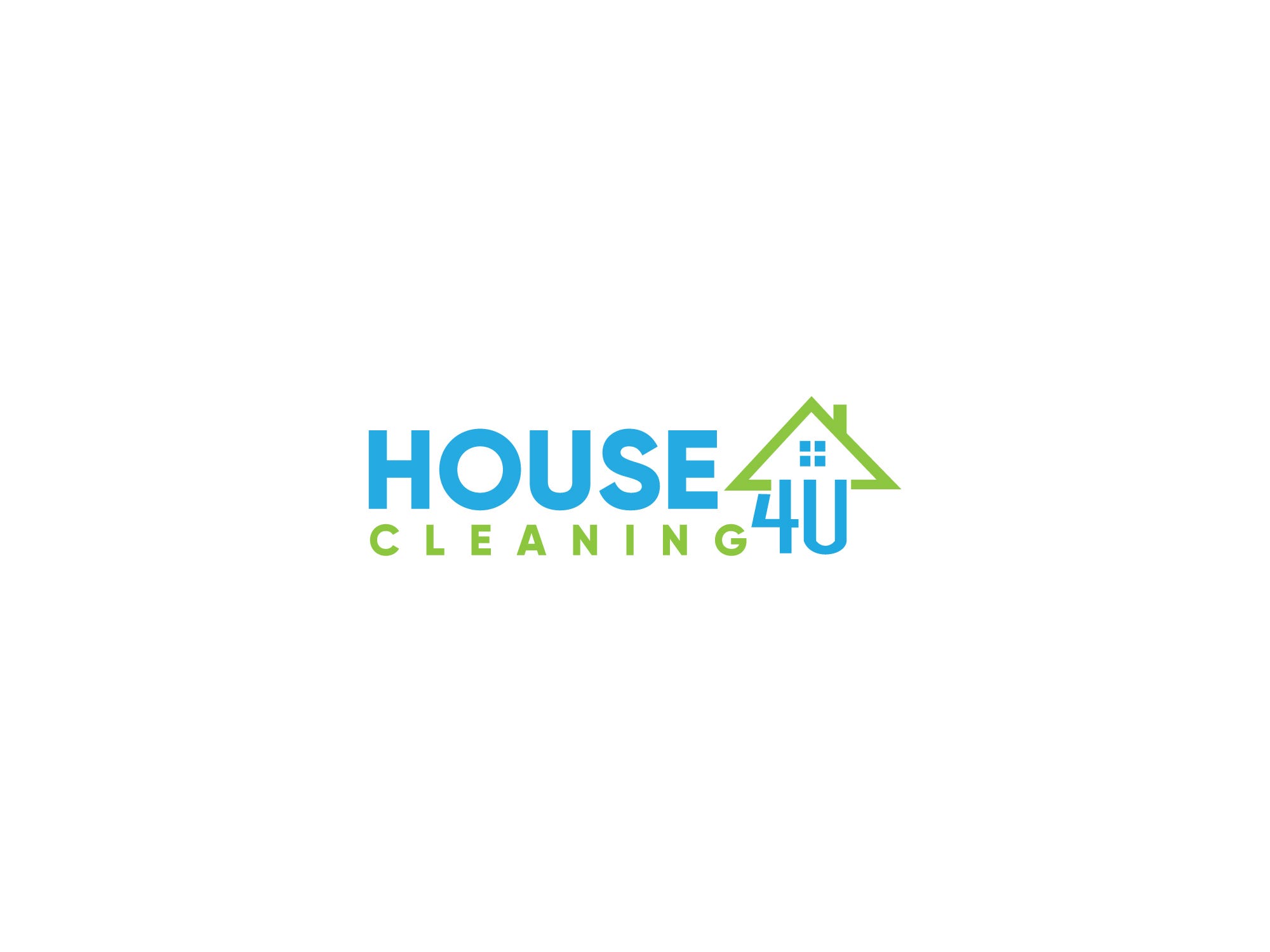 House Cleaning 4U Medium