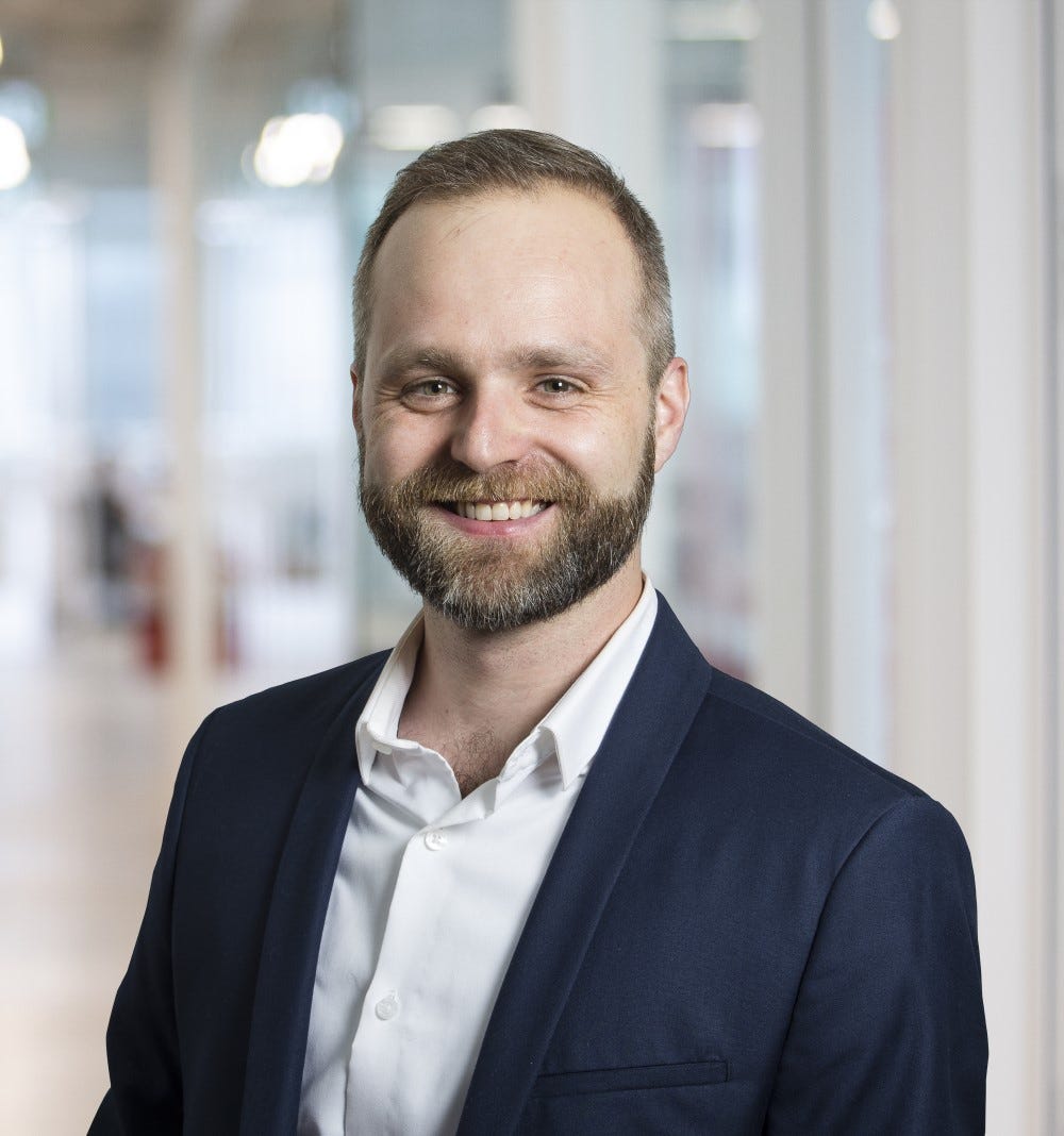 Gabriel Cloutier Medium