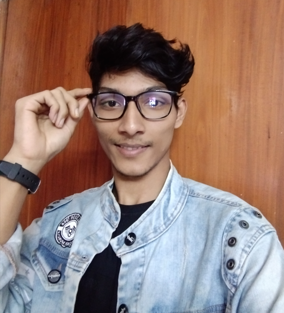 Farhad ahmed medium