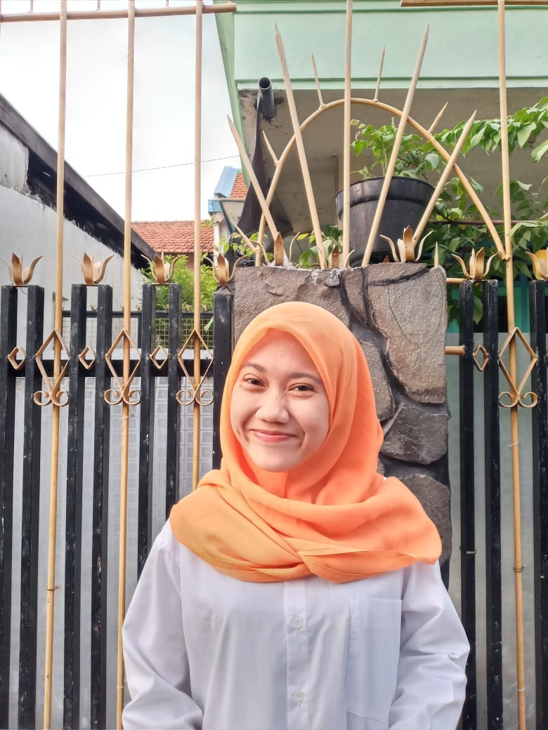 Elok Faiqoh Agustini – Medium