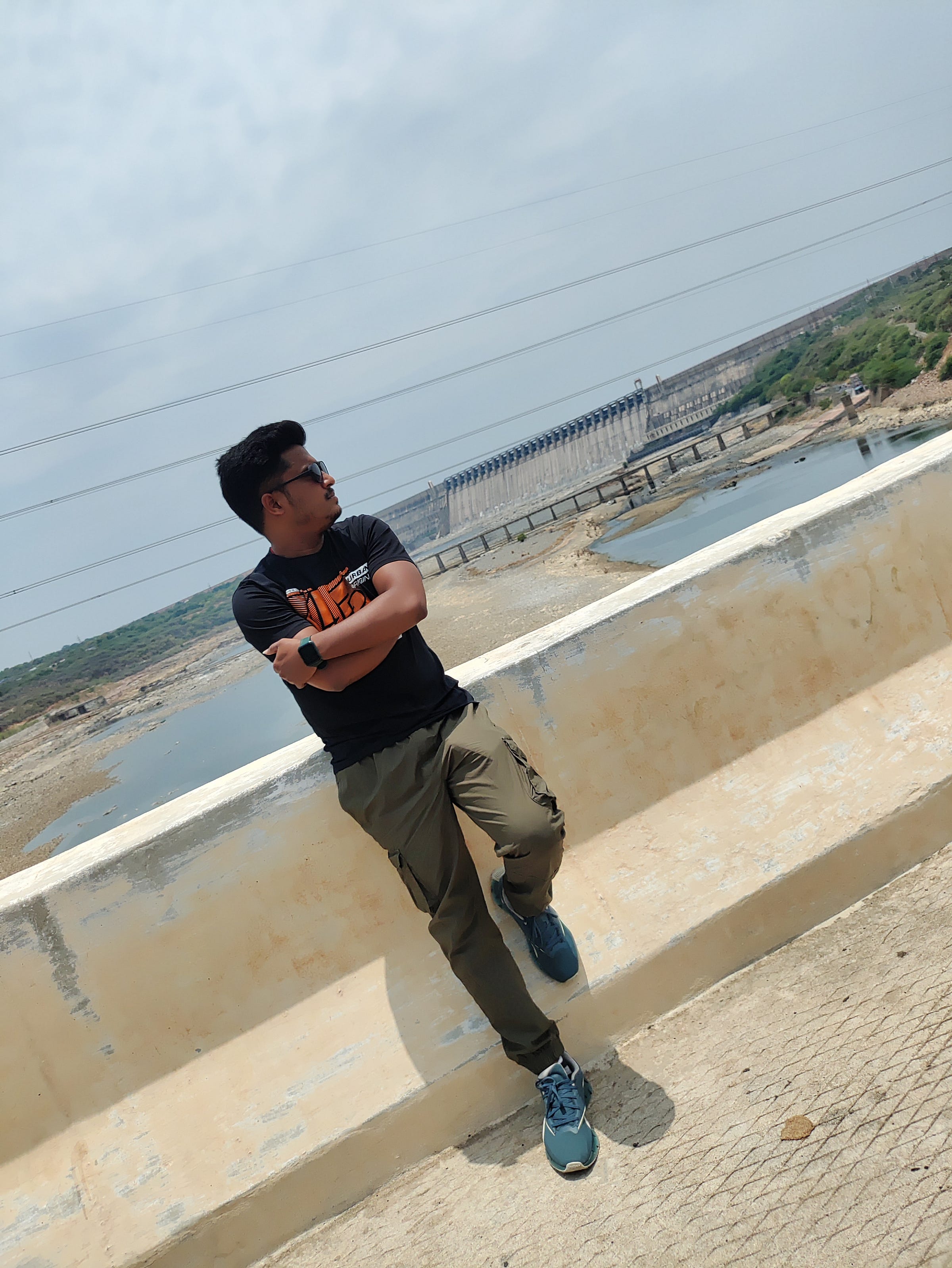 Ramesh aithagoina aka aira medium