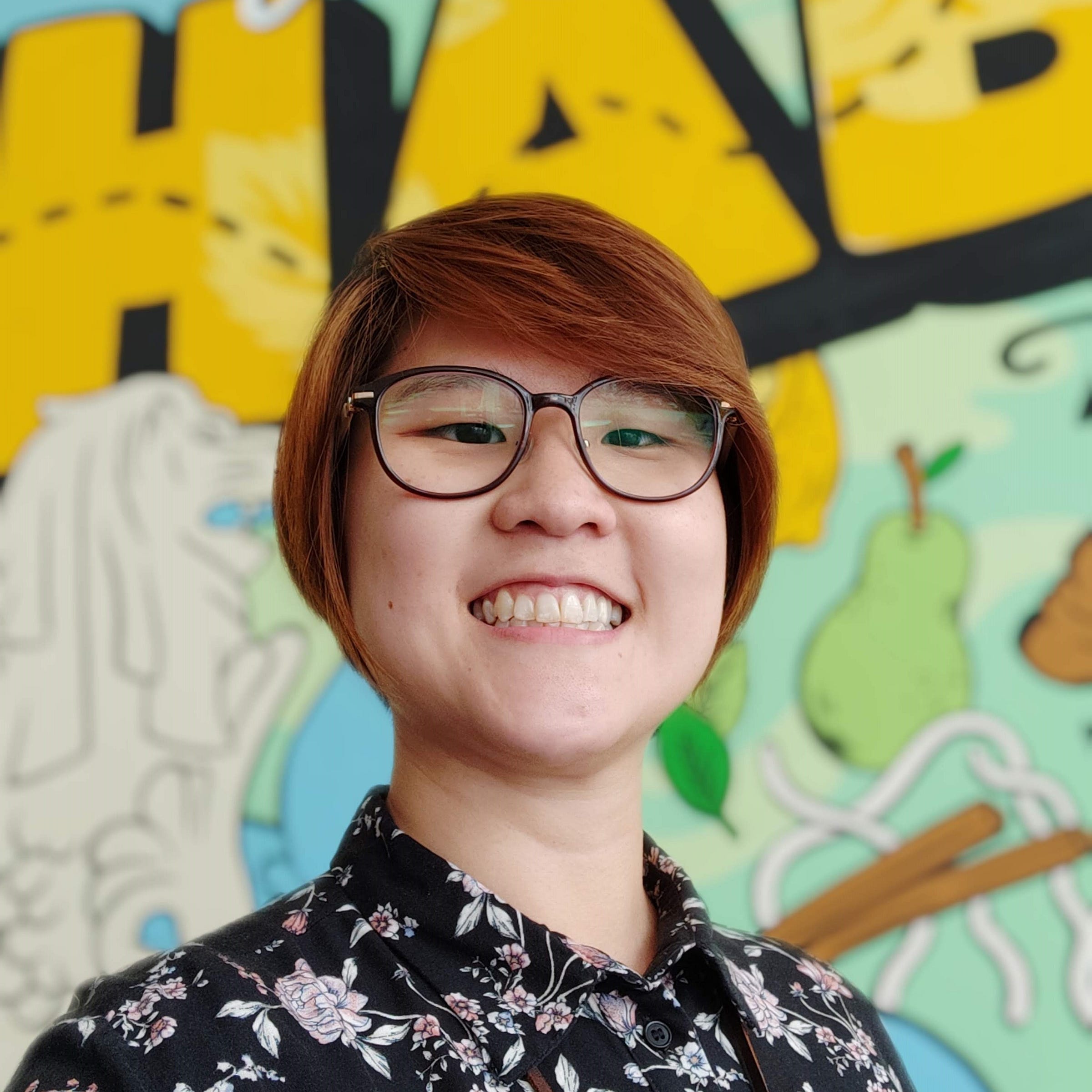 About – Lili Ang – Medium