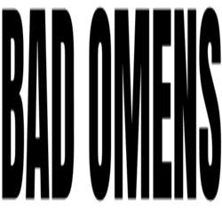 Bad Omens Merch – Medium