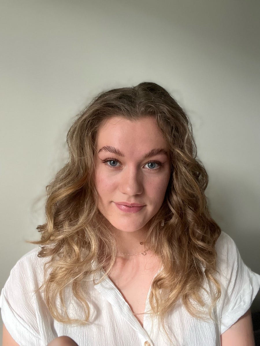 Lauren Elise – Medium