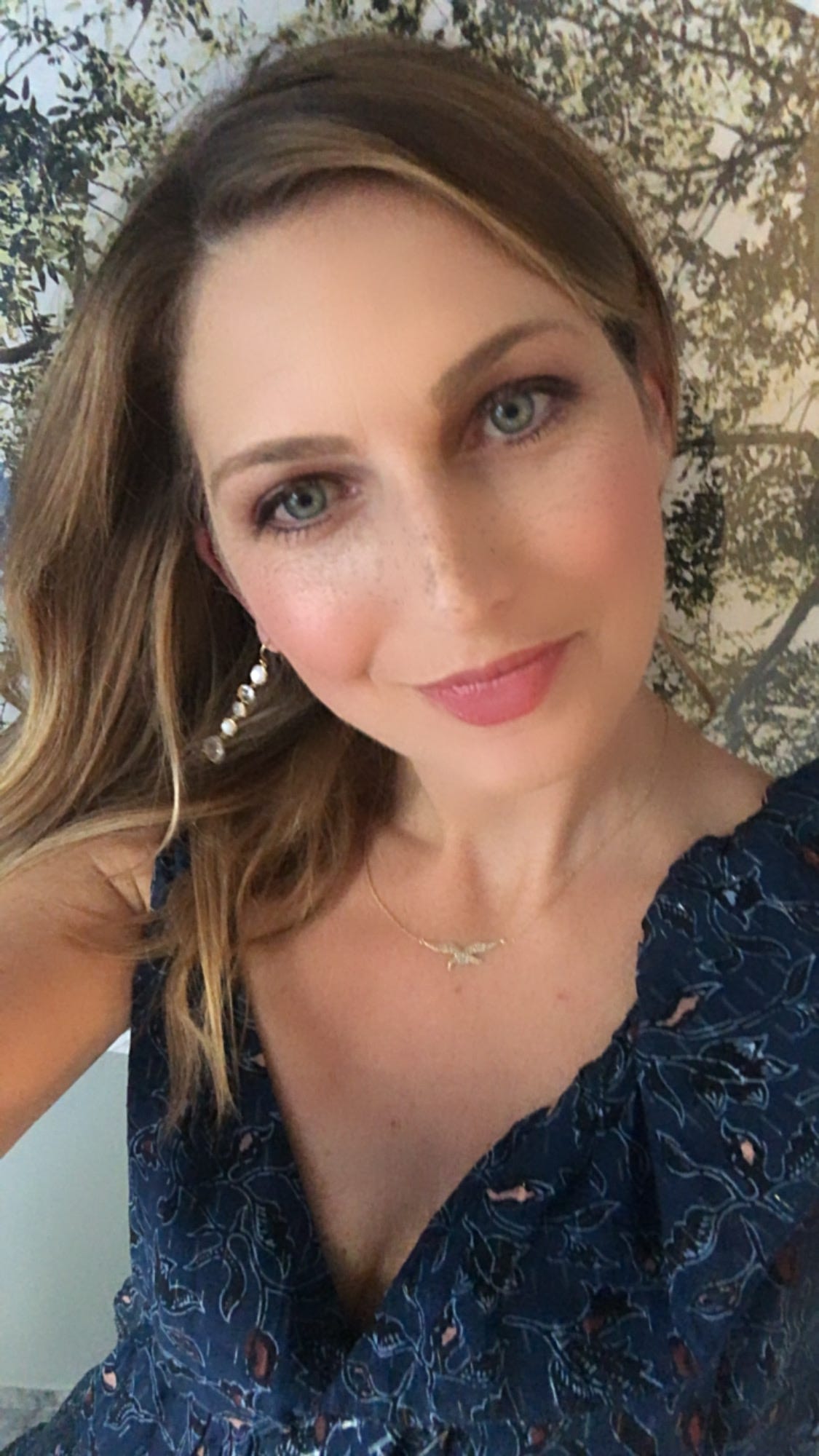 Amanda Cey DeMonaco – Medium