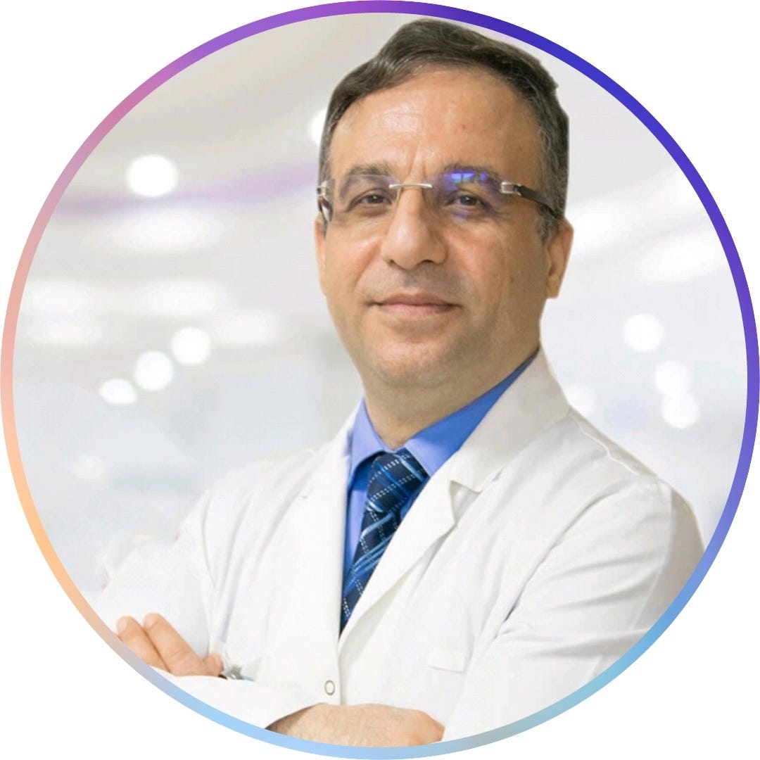 Assoc.Prof.Dr.Yuksel Yurttas Medium