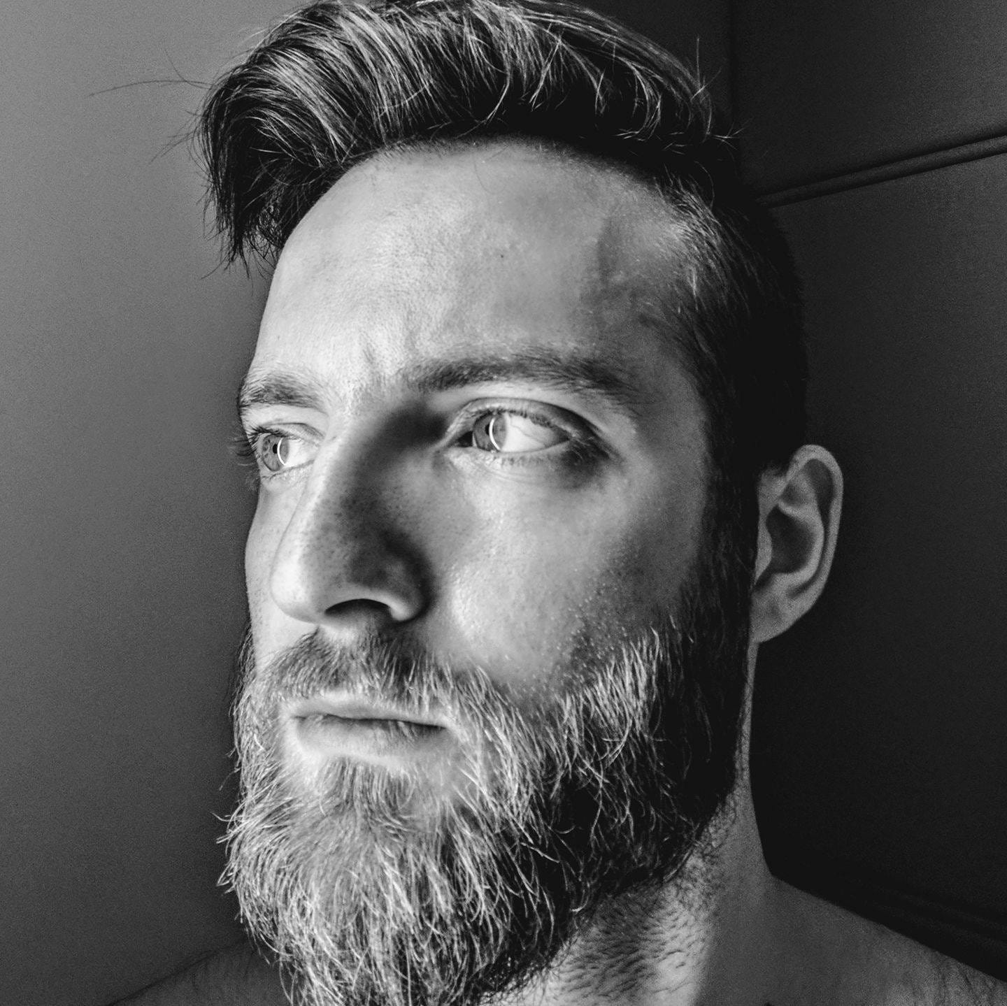 Wilfred Godfrey Medium