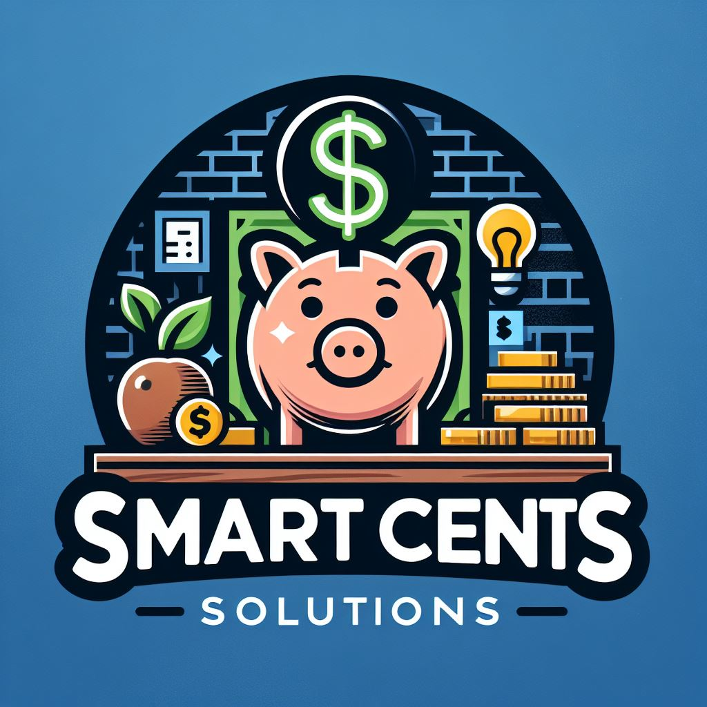 Smart Cents Solutions Medium