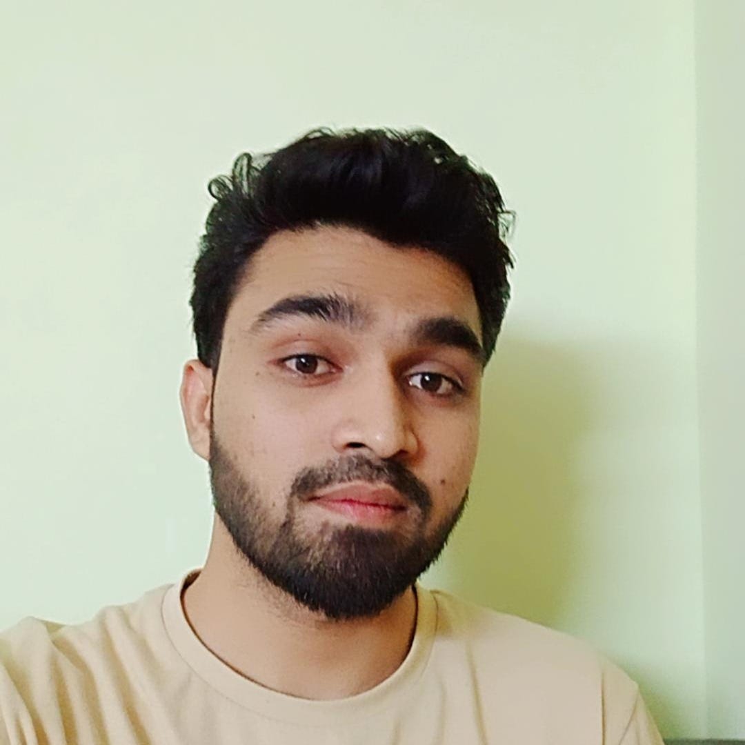 About – Abdul Malik – Medium