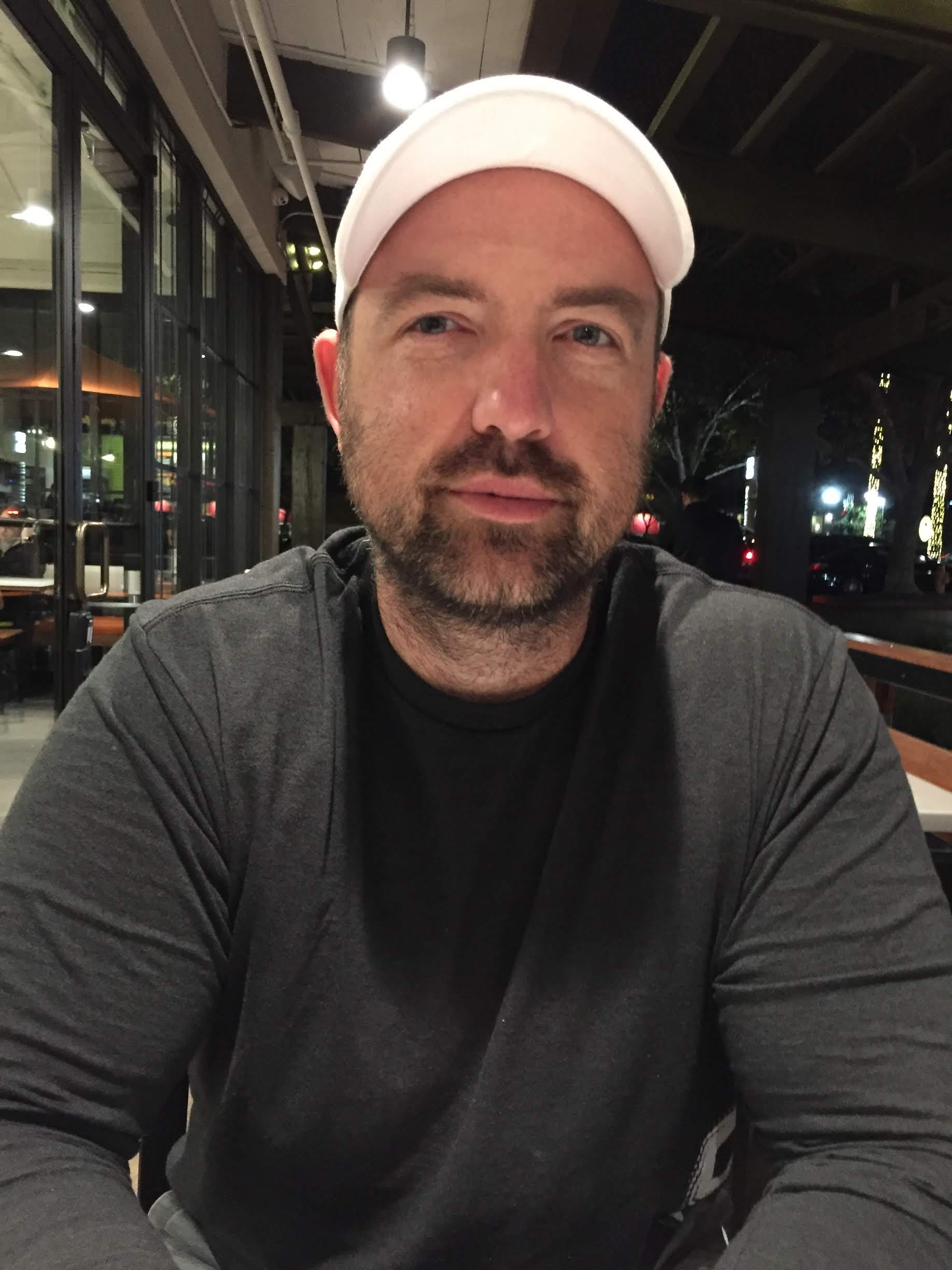 Joe Vander Zanden Medium