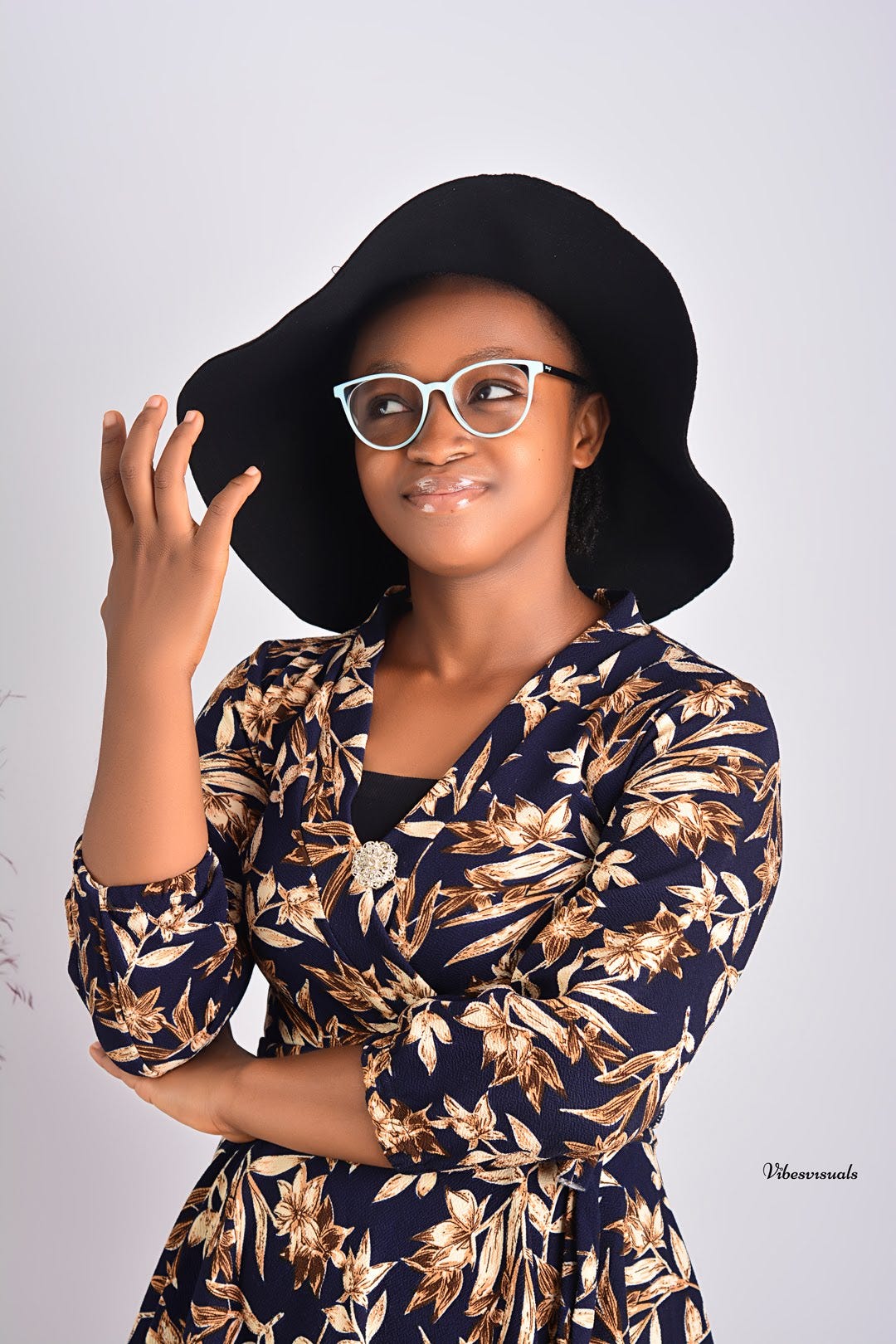 Oluwabomi ilesanmi medium