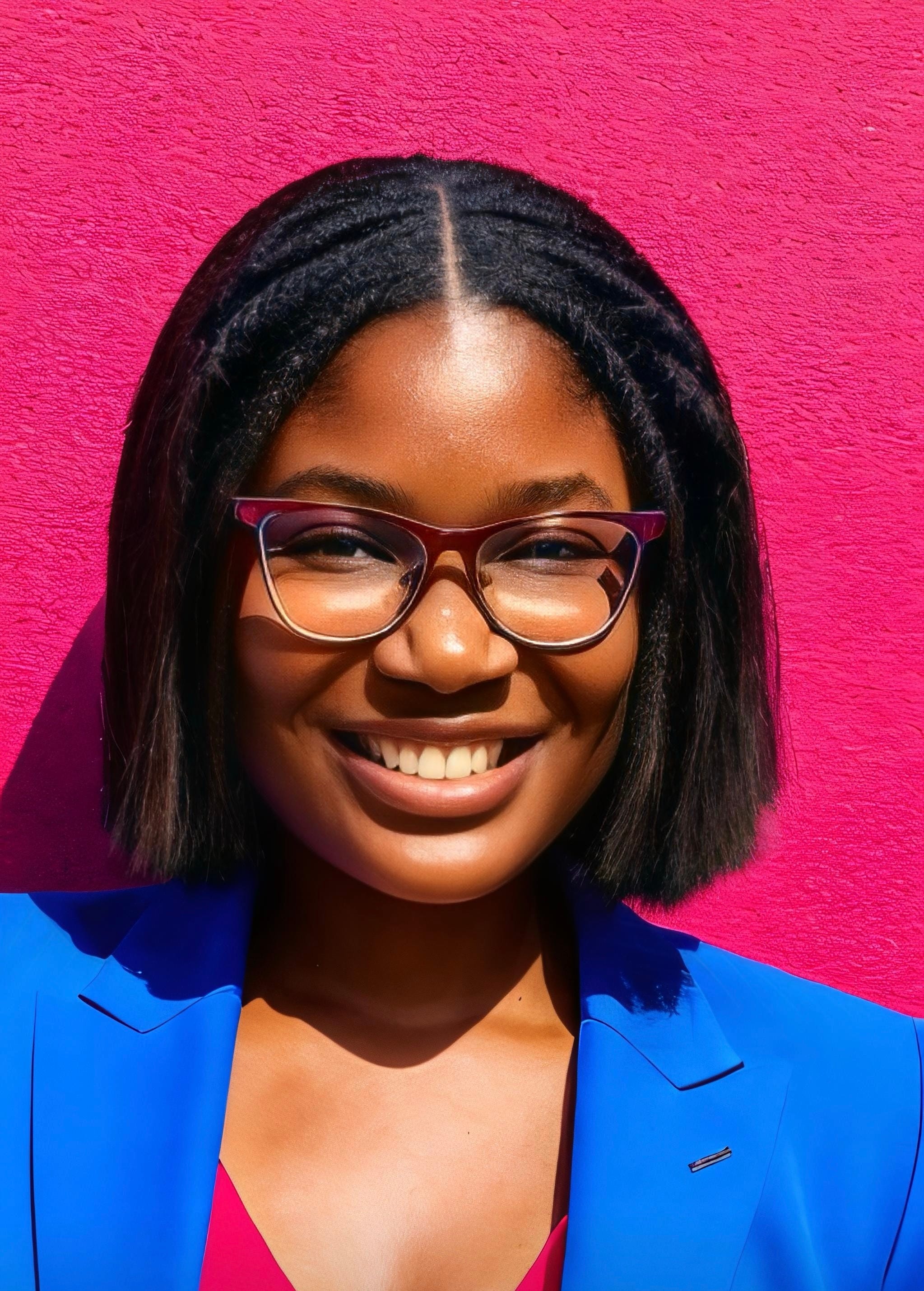 Kate amarachukwu igwilo medium