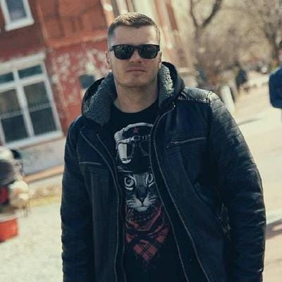 Edgars Ozolins – Medium