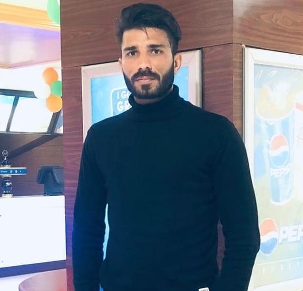 Inderjeetsandhu Medium Inderjeetsandhu medium