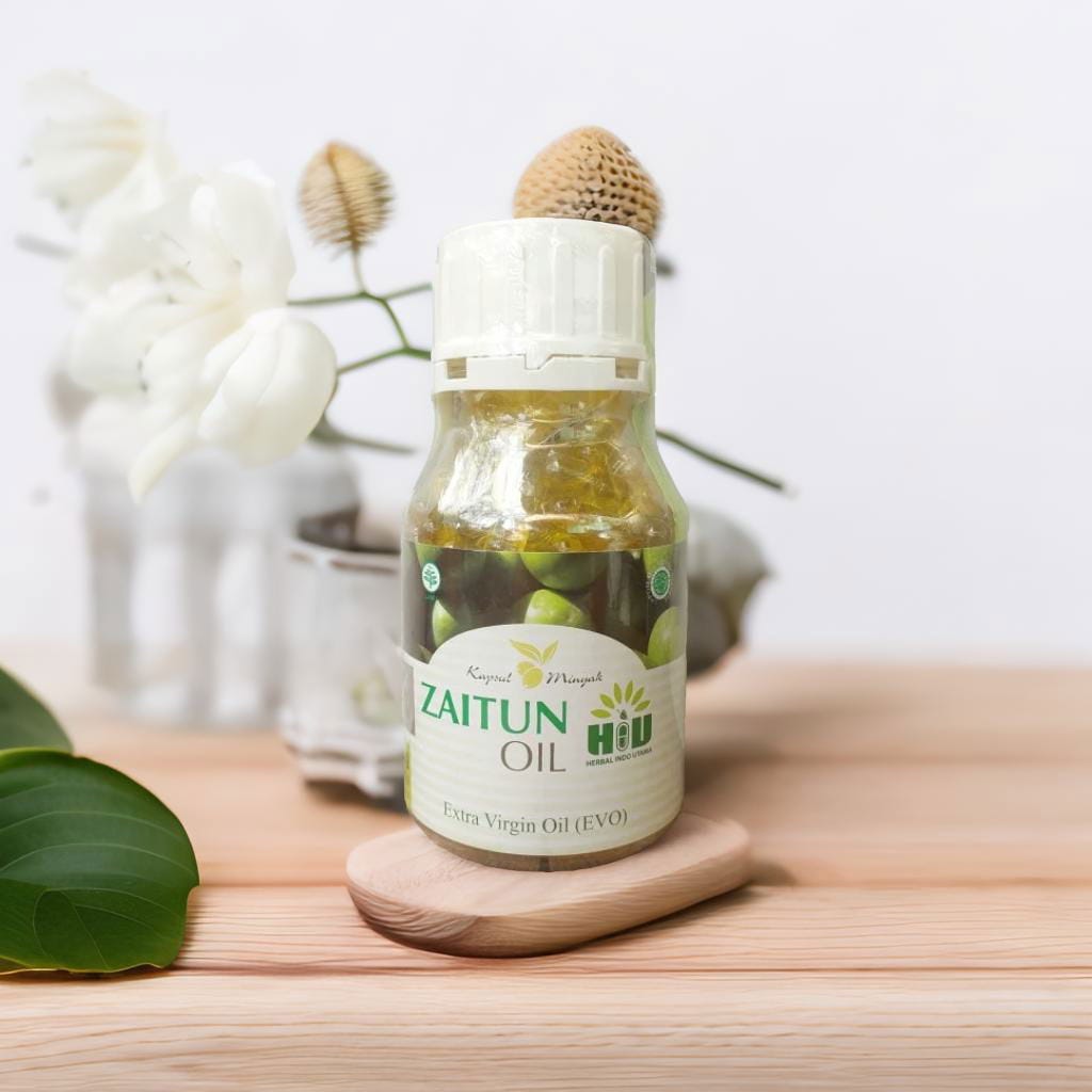 reseller zaitun olive – Medium