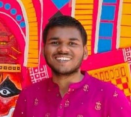 About – Ram Goel – Medium