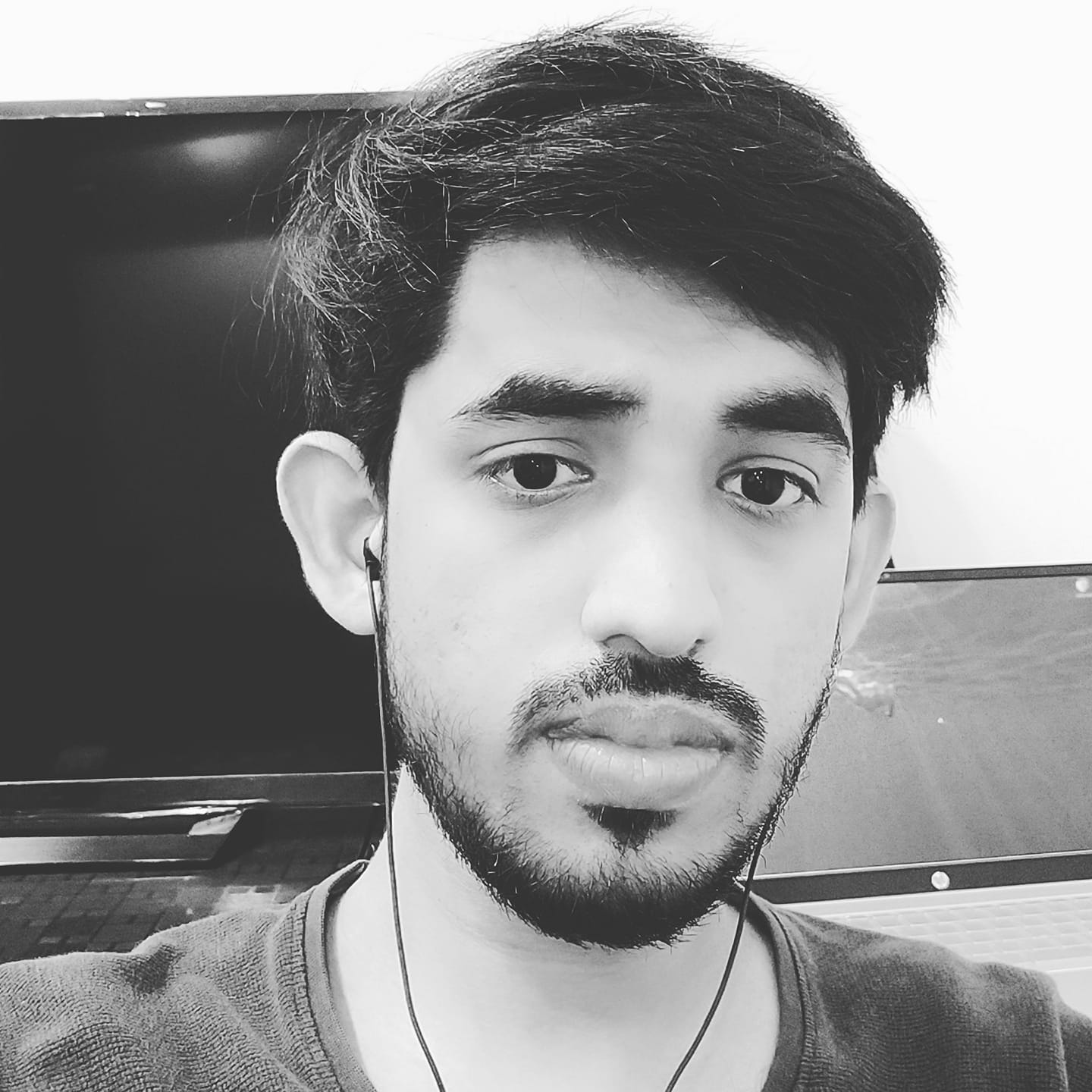 Faisal shaikh medium