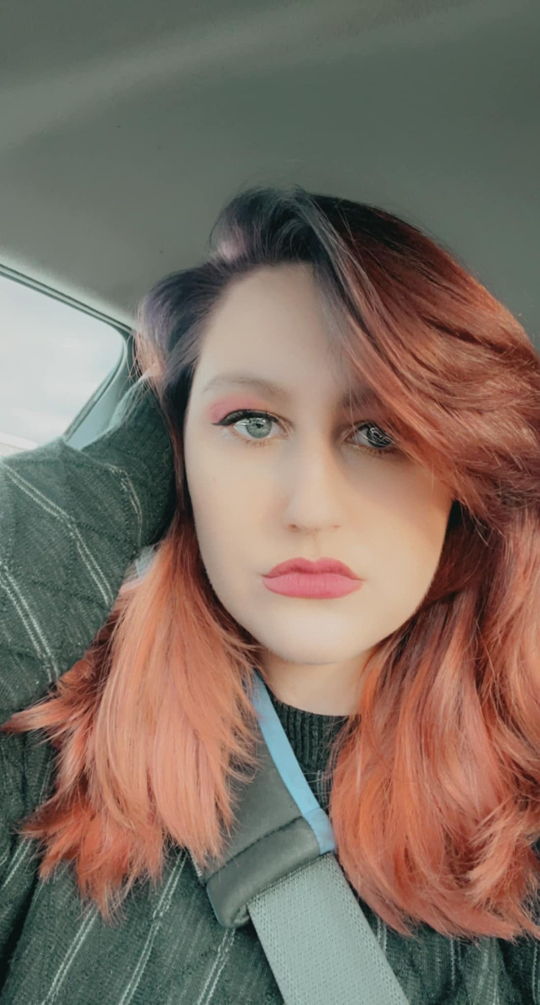 Shannon Barlow Medium