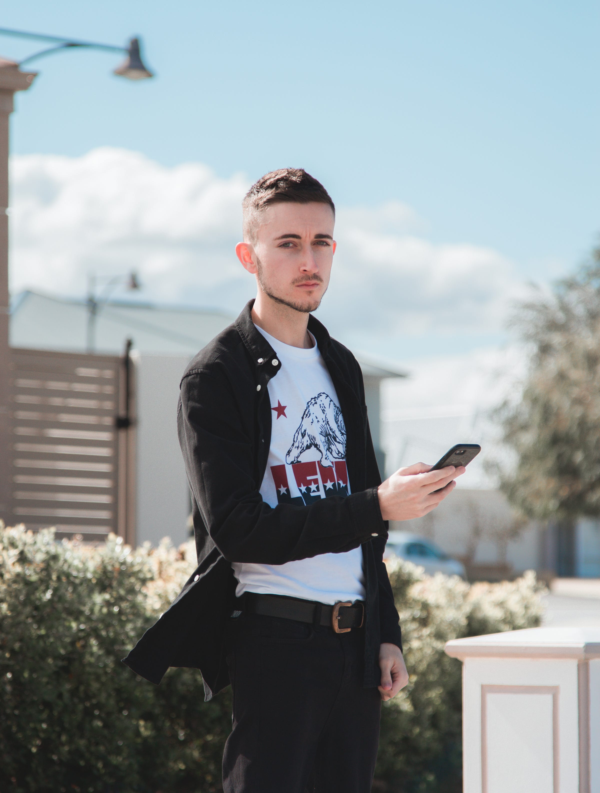 Liam Doc – Medium