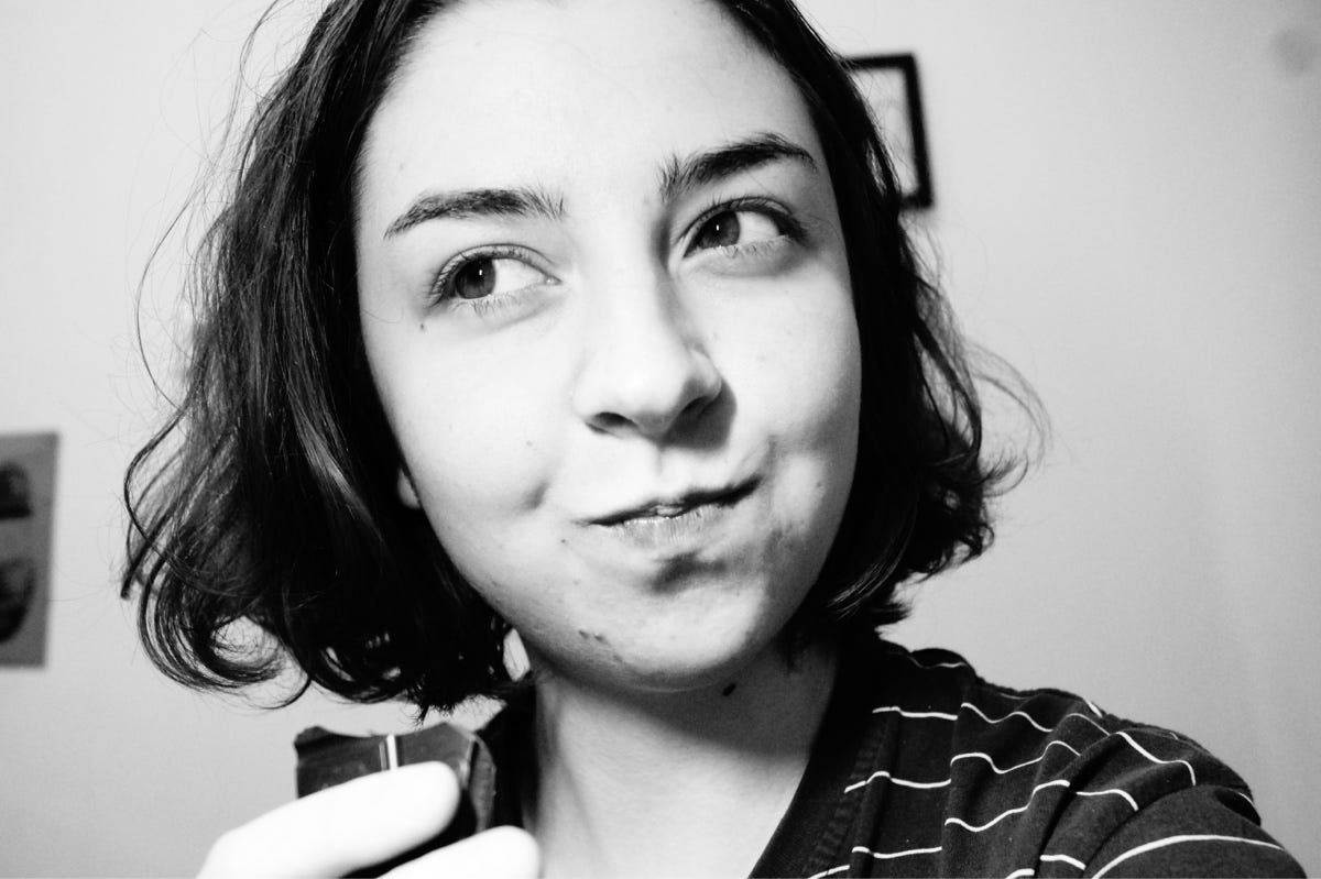 Татьяна Стовбун – Medium