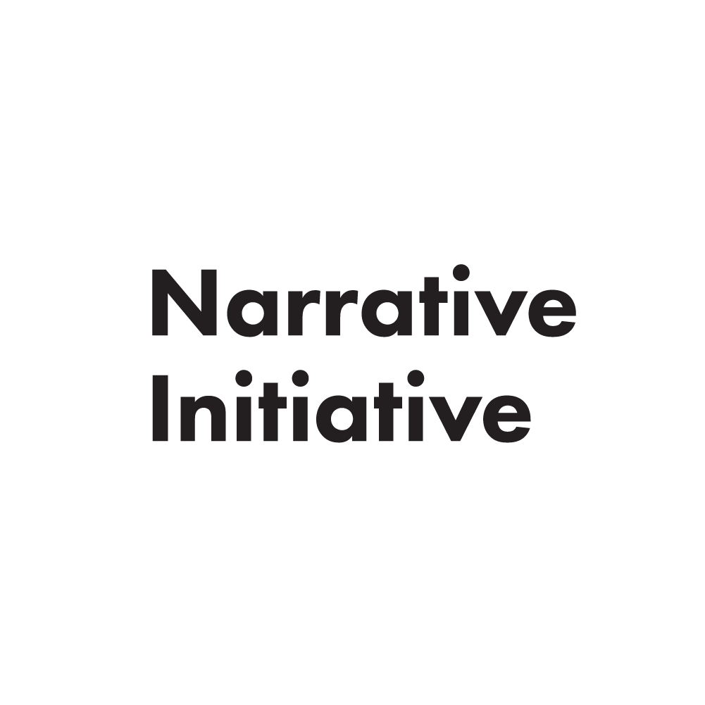 Narrative Initiative Medium