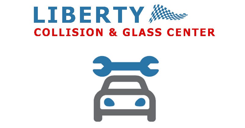 Liberty Collision Center – Medium