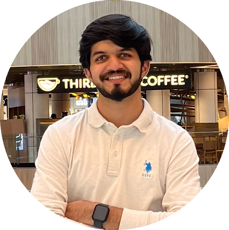 Aarya Ashok K – Medium