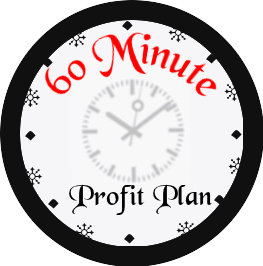 60 Minute Profit Plan – Medium