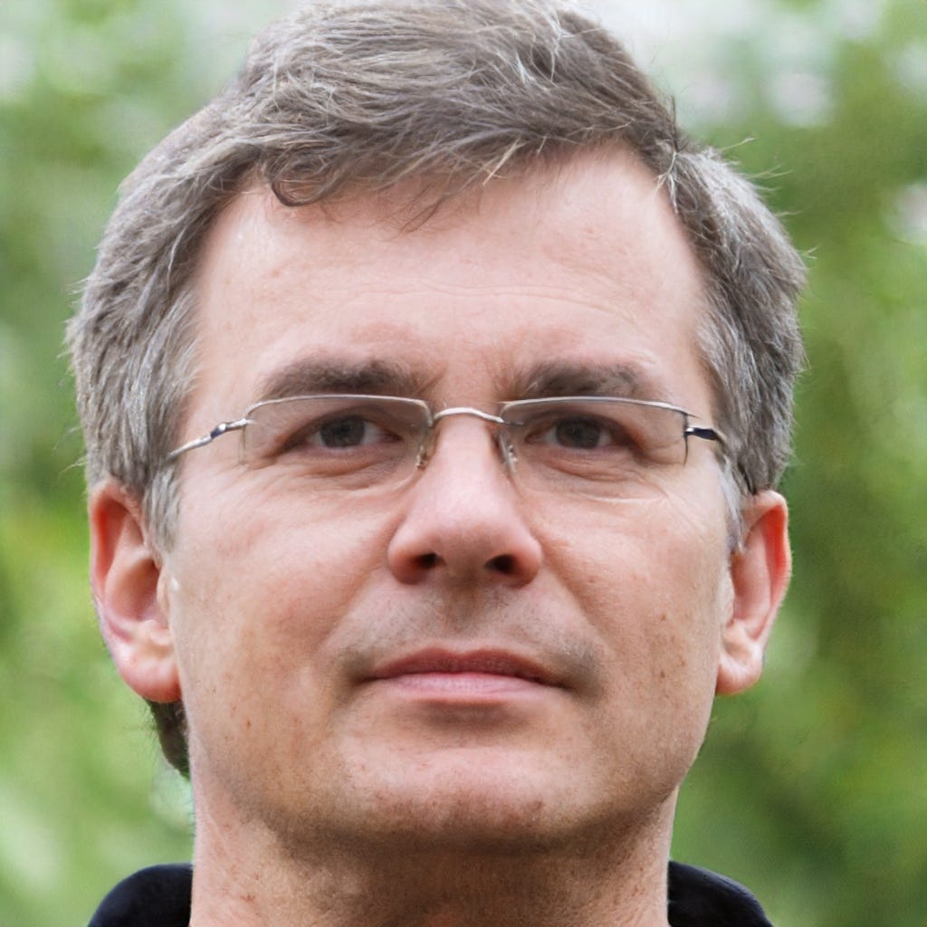 John Masen Medium John masen medium