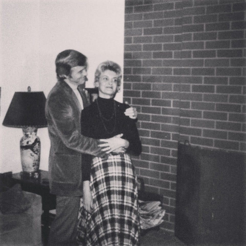 Geraldine Dean Medium