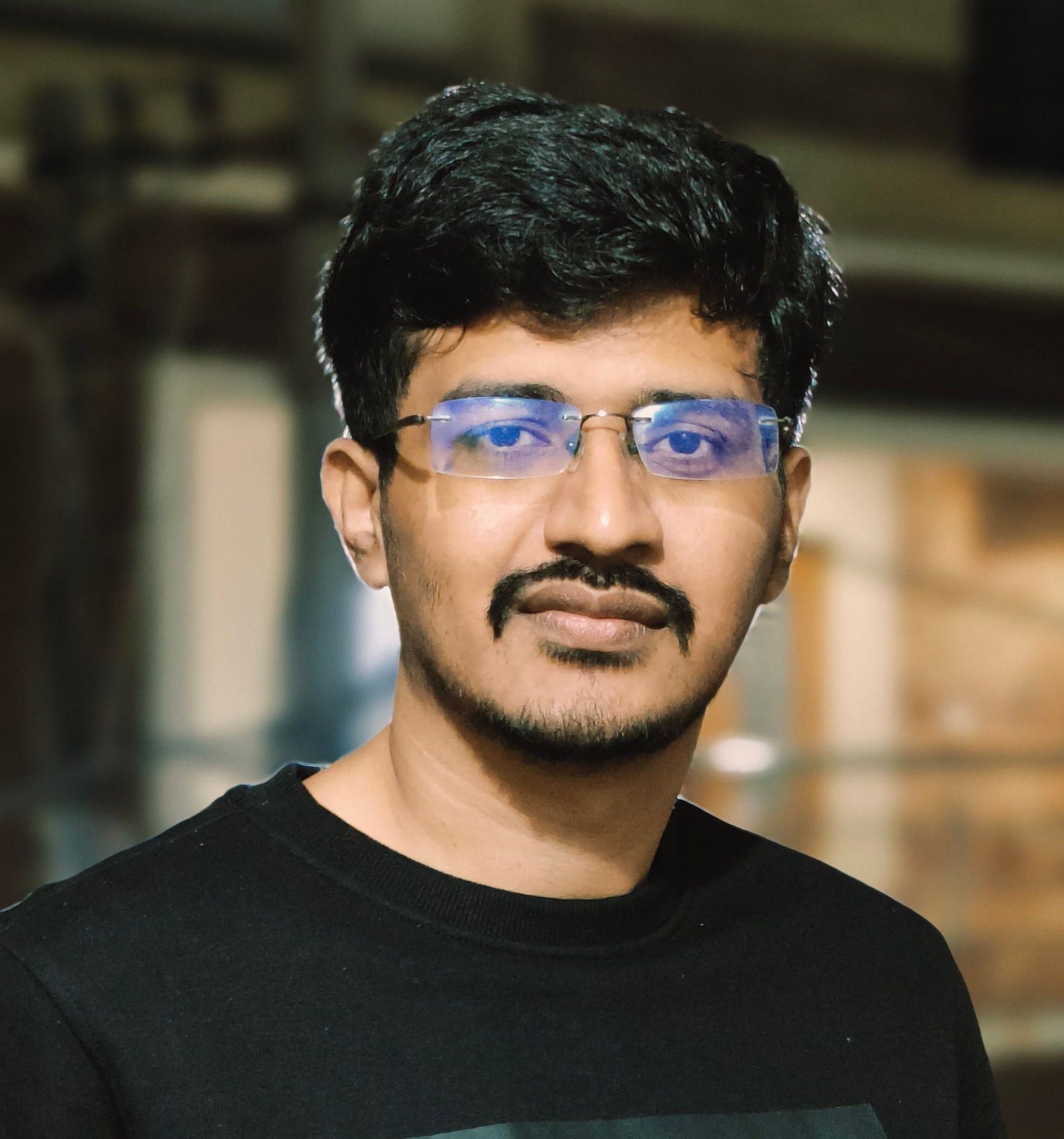 Krishna kanth medium