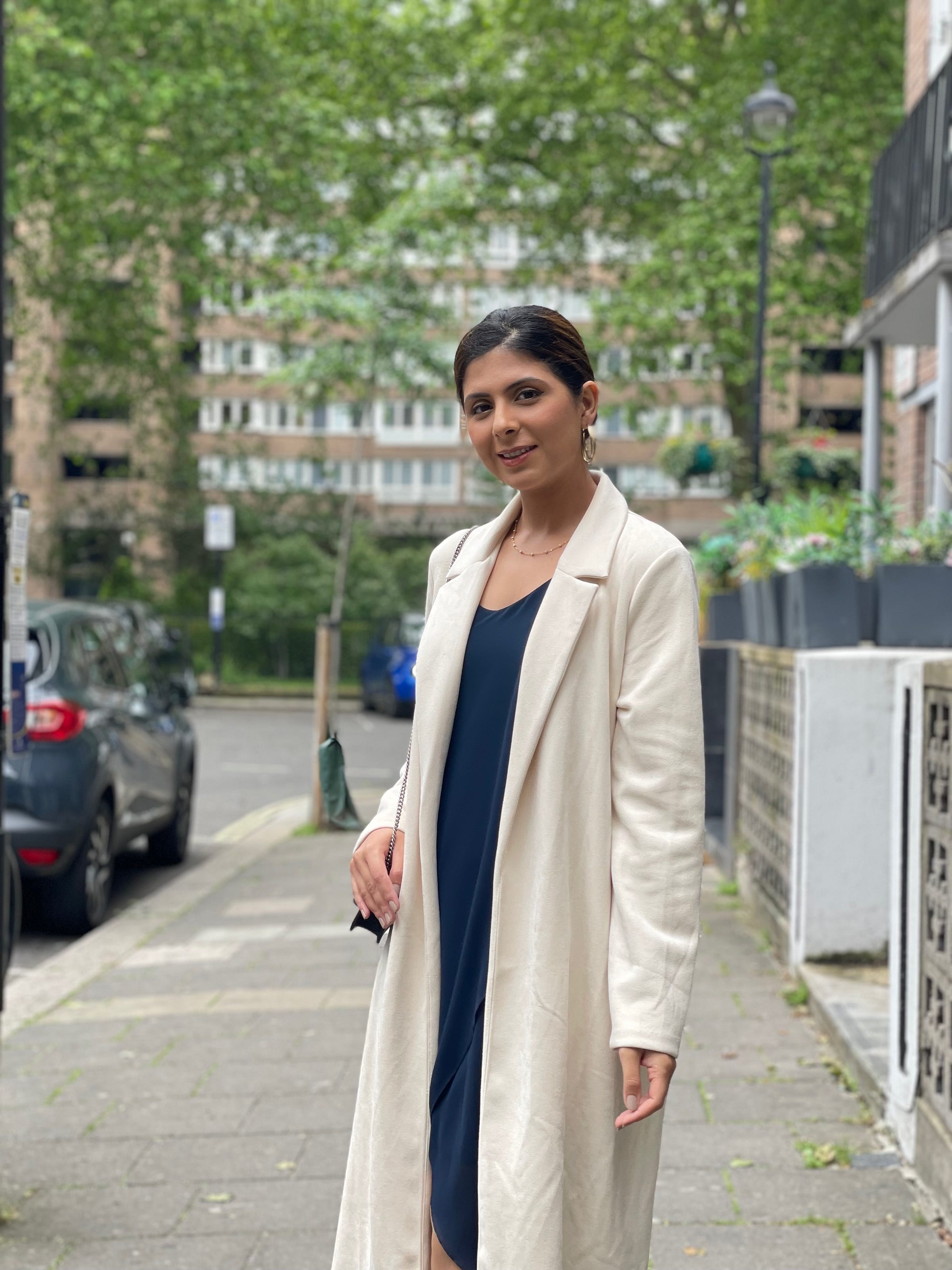 Maryam Malik – Medium