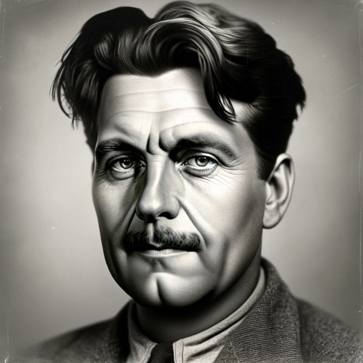 Orsen Orwell – Medium
