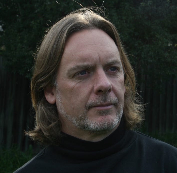 Andrew keast medium