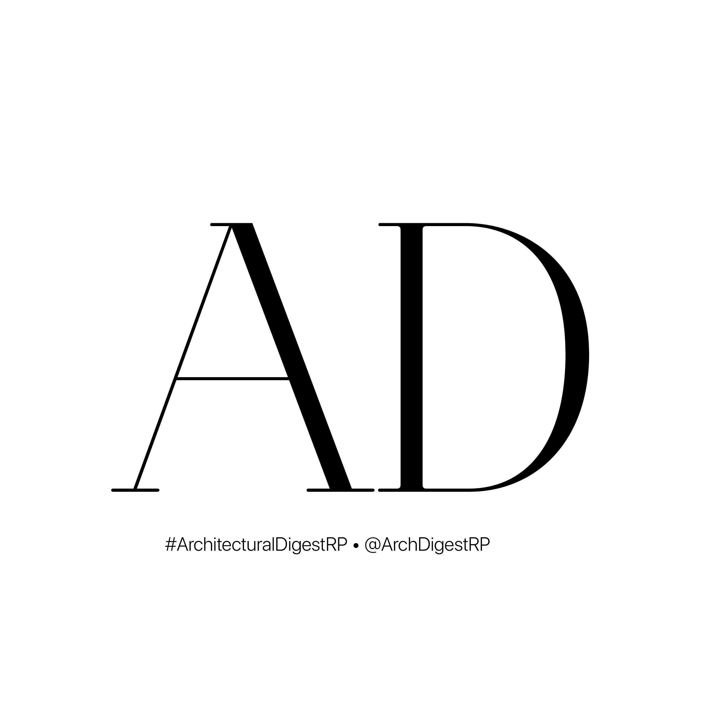 Architectural Digest  Medium