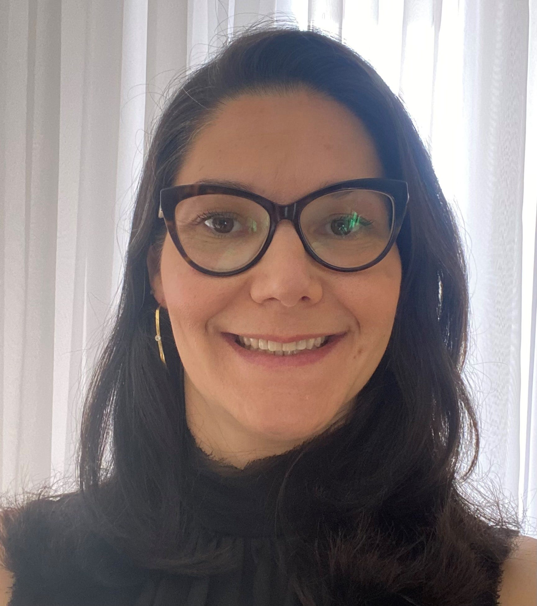 Bibiana Justo Becker – Medium