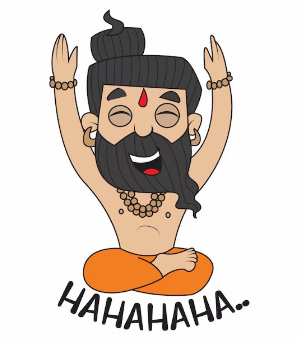 Desi Baba – Medium