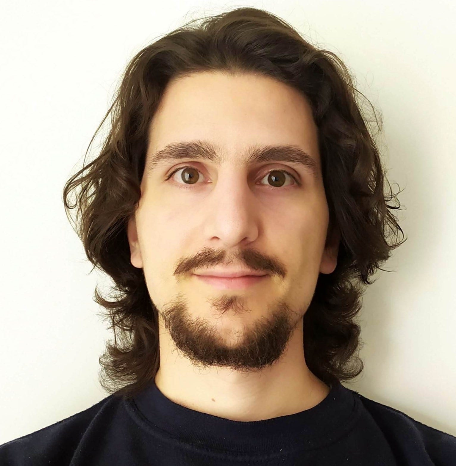 Marios kokmotos medium