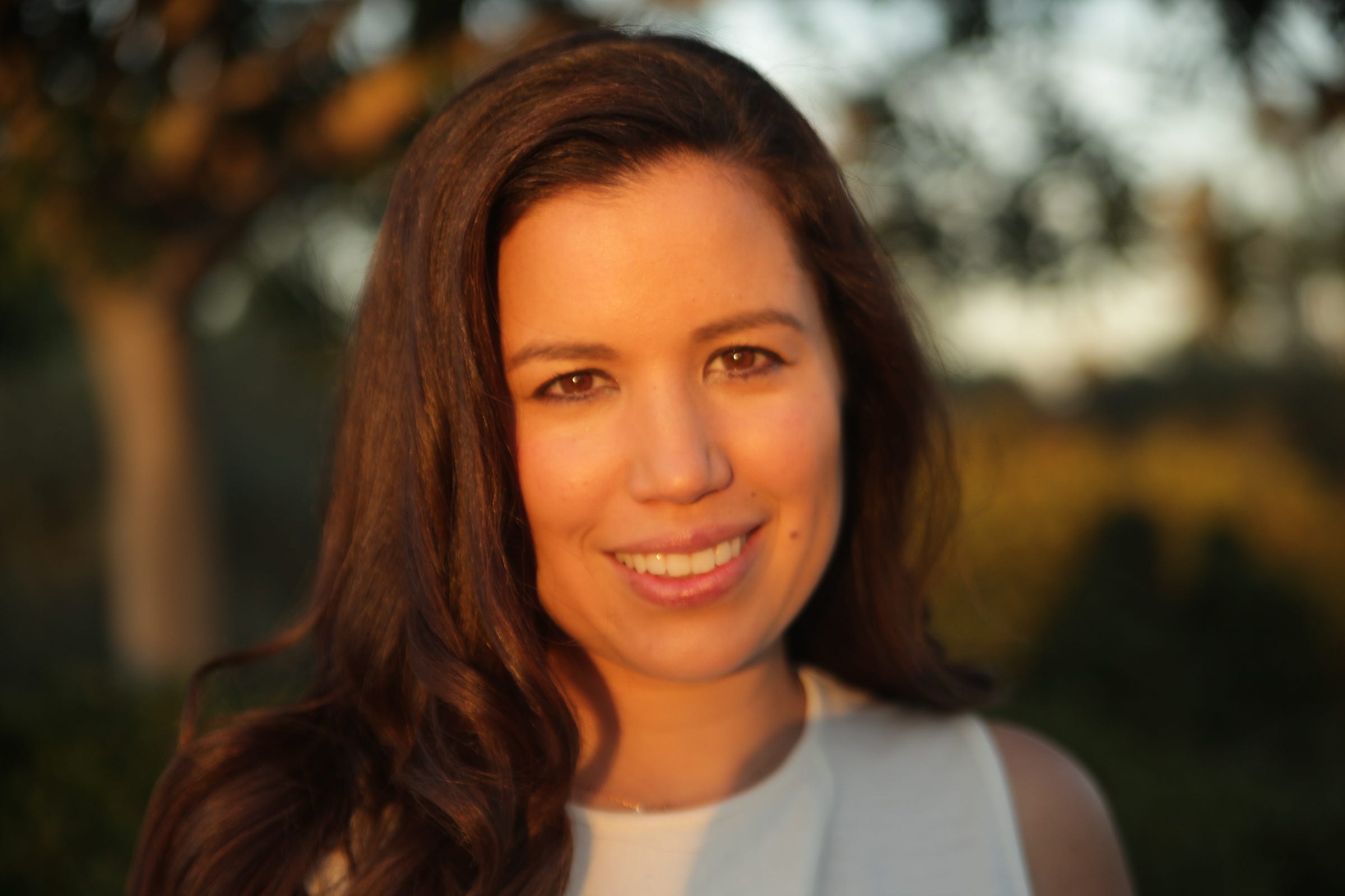 About – Vanessa Rivera – Medium