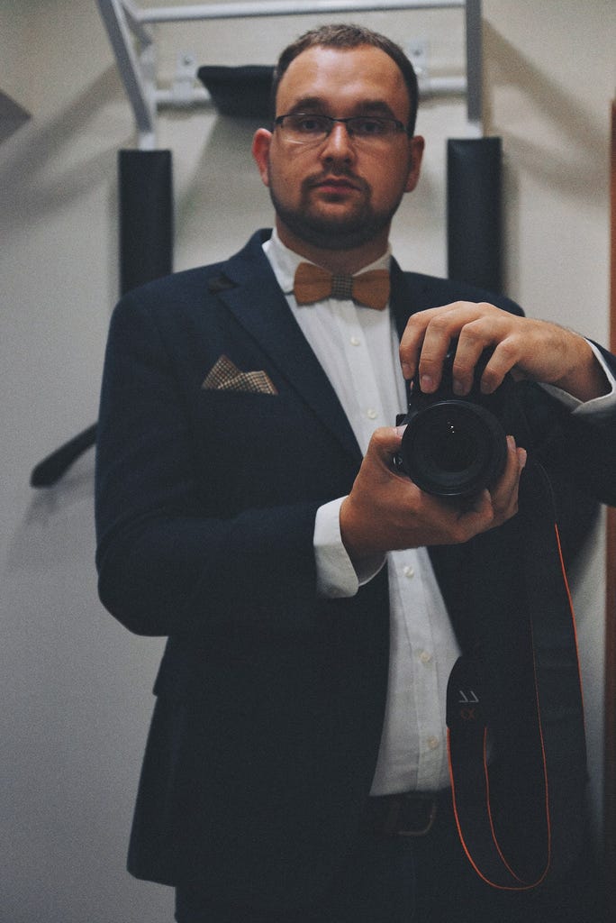 Alexey Kustov – Medium