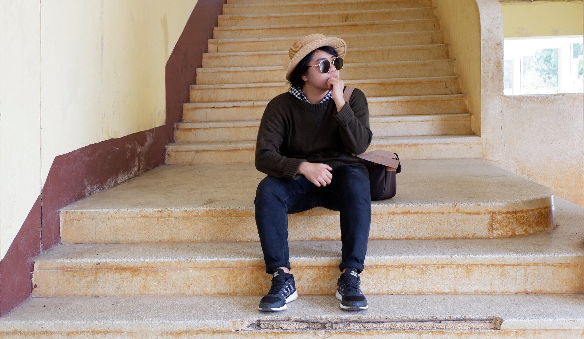 Quynh Ruby – Medium