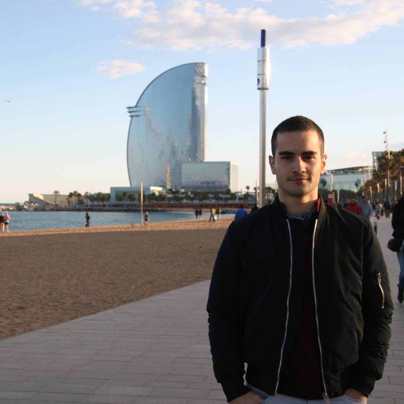 Ricardo Fonseca Medium