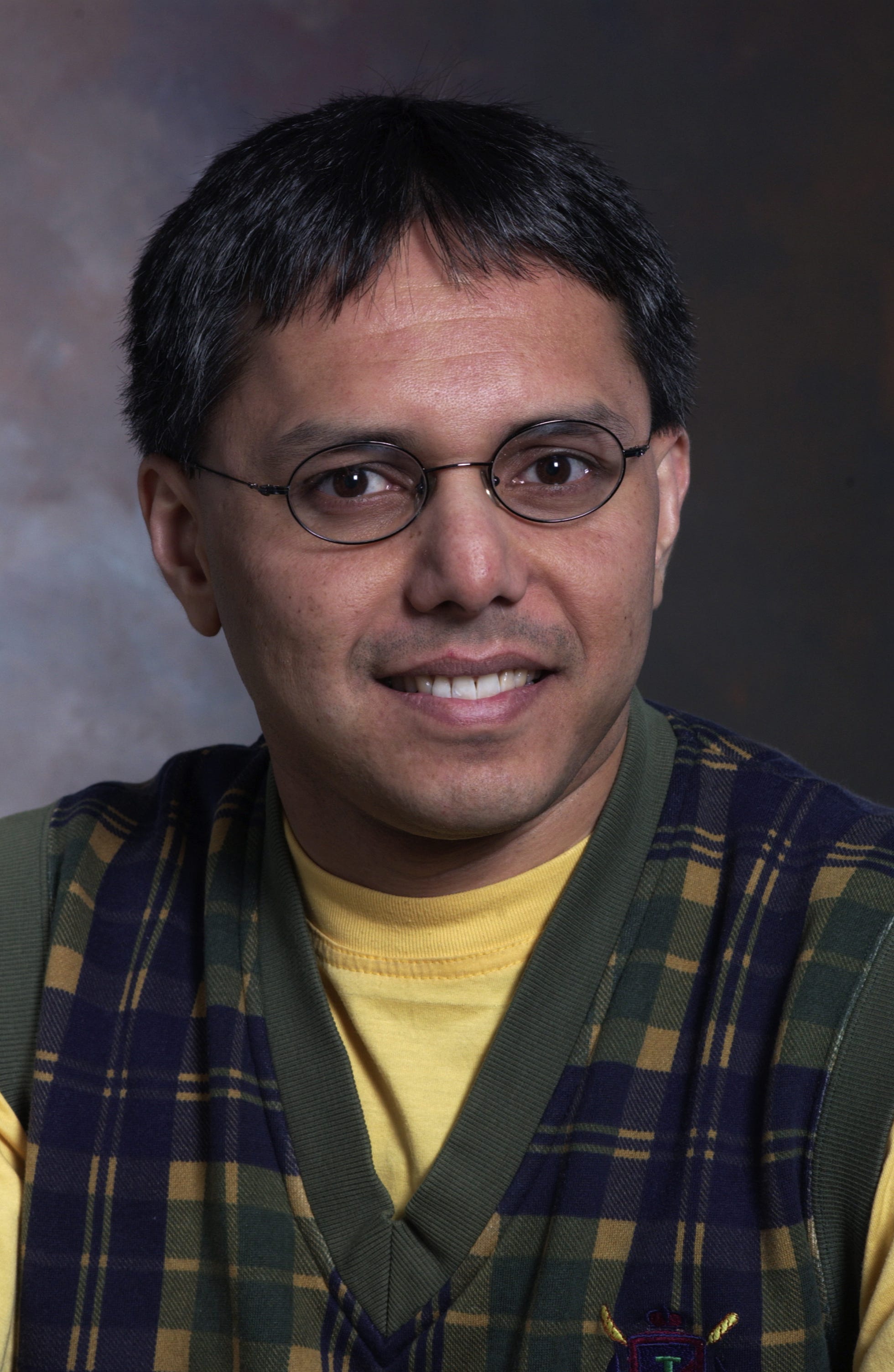 Amitrajeet A Batabyal Medium Amitrajeet a batabyal medium