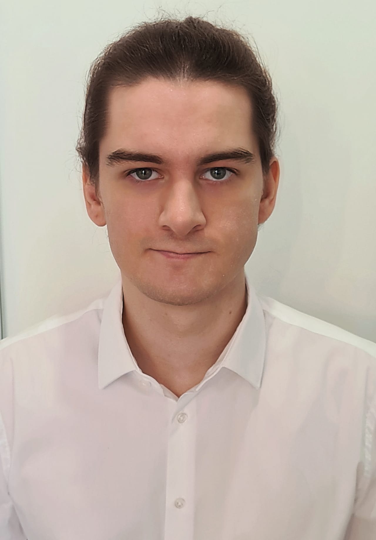 Micha cukrowski medium