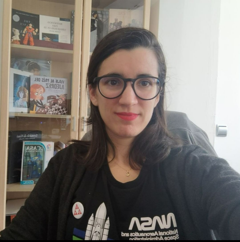 About La Coleccionista De Palabras Medium