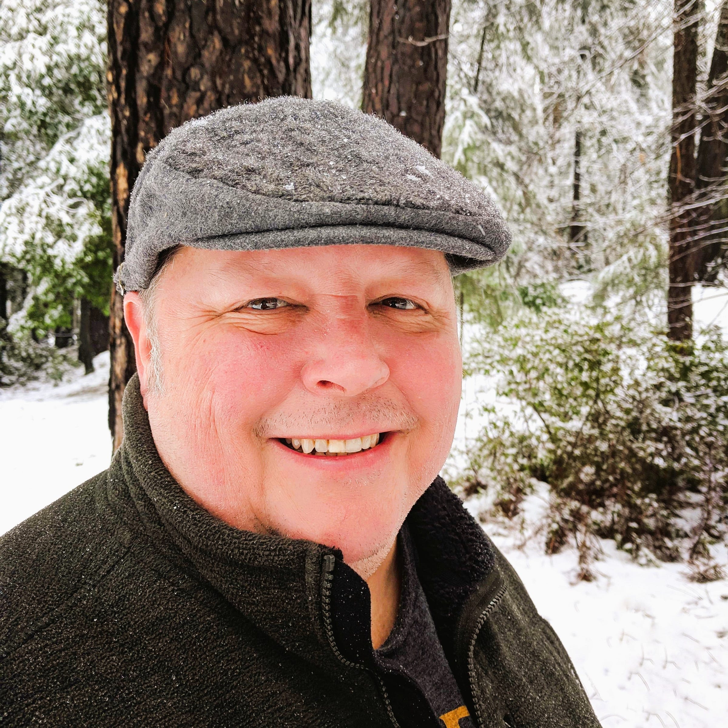 Eric Stebbins Medium Eric stebbins medium
